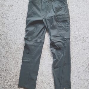 Kuhl Renegade Convertible Cargo Pants